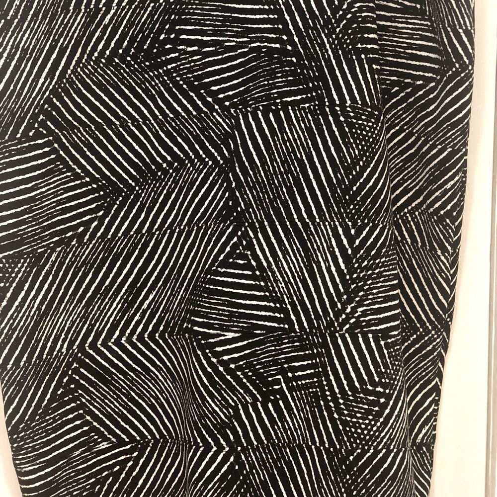 Alfani Pencil Skirt Size Large